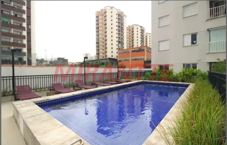 Apartamento com 2 Quartos à venda, 53m² no Jardim das Laranjeiras, São Paulo