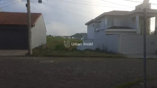 Lote/Terreno à venda, 550m² no Jardim Amália, Volta Redonda