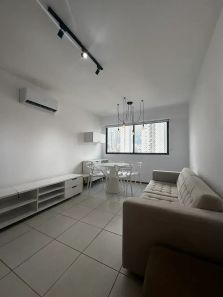 Apartamento com 1 Quarto à venda, 43m² no Boa Viagem, Recife