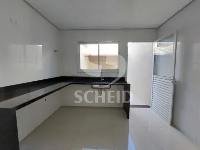 Sobrado com 3 Quartos à venda, 80m² no Jardim Santa Cruz (Campo Grande), São Paulo