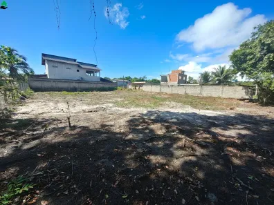 Lote/Terreno à venda, 300m² no Praia Grande, Fundão