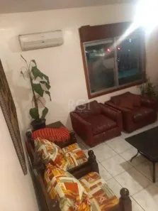 Apartamento com 3 Quartos à venda, 72m² no Cristal, Porto Alegre