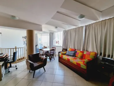 Cobertura com 3 Quartos à venda, 133m² no Jardim das Nações, Taubaté