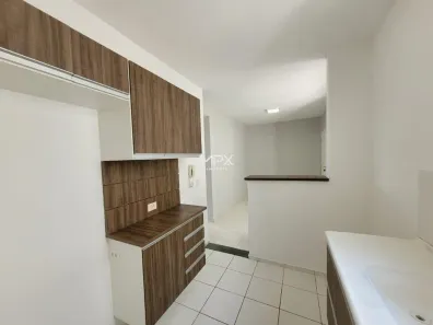Apartamento com 2 Quartos para venda ou aluguel, 46m² no Pompéia, Piracicaba