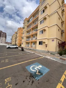 Apartamento com 2 Quartos à venda, 55m² no Chácara Brasil, São Luís