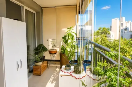 Apartamento com 2 Quartos à venda, 61m² no Butantã, São Paulo