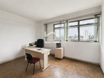 Sala Comercial à venda, 37m² no Centro, Americana