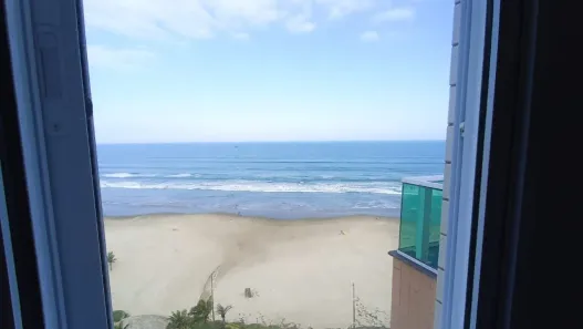Apartamento com 3 Quartos à venda, 111m² no Maracanã, Praia Grande