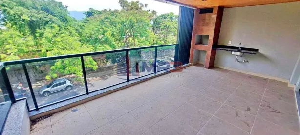 Apartamento com 3 Quartos à venda, 120m² no Recreio dos Bandeirantes, Rio de Janeiro