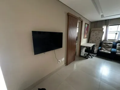 Cobertura com 3 Quartos à venda, 190m² no Dona Clara, Belo Horizonte