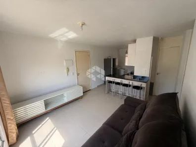 Apartamento com 2 Quartos à venda, 53m² no Igara, Canoas