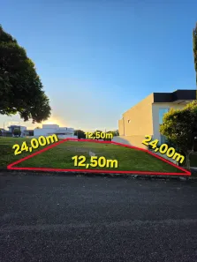 Lote/Terreno à venda, 300m² no Condomínio Terras do Vale, Caçapava