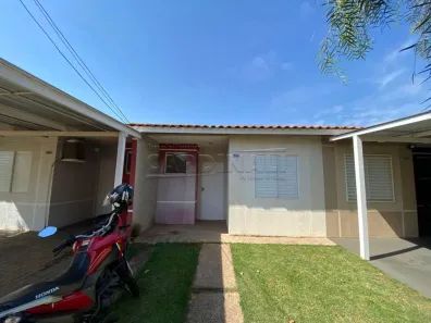 Casa de Condomínio com 2 Quartos para alugar, 42m² no Jardim Ipanema, São Carlos