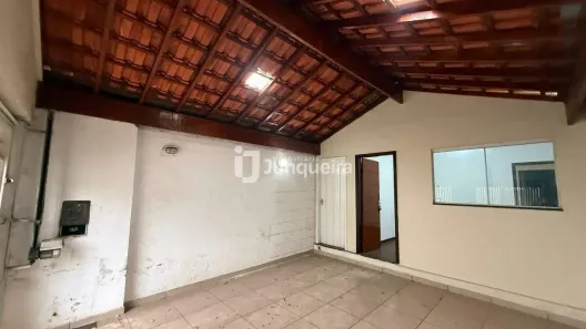 Casa com 2 Quartos para alugar, 85m² no Nossa Senhora de Fátima, Piracicaba