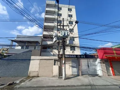 Apartamento com 1 Quarto à venda, 80m² no Jardim Tropical, Nova Iguaçu