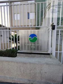 Apartamento com 2 Quartos para alugar, 72m² no Vila Rosália, Guarulhos
