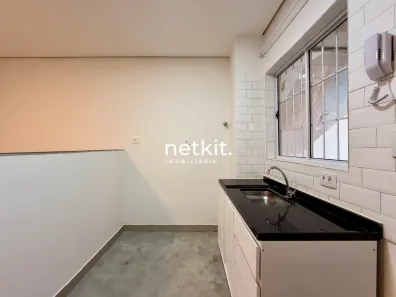 Kitnet com 1 Quarto para alugar, 15m² no Centro, Diadema