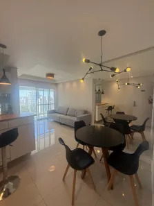 Apartamento com 2 Quartos à venda, 72m² no Parque Colonial, São Paulo