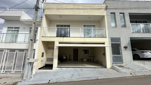 Casa com 3 Quartos à venda, 155m² no Residencial Piemonte, Bragança Paulista