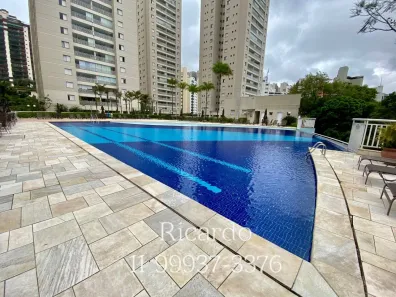 Apartamento com 3 Quartos à venda, 118m² no Lar São Paulo, São Paulo