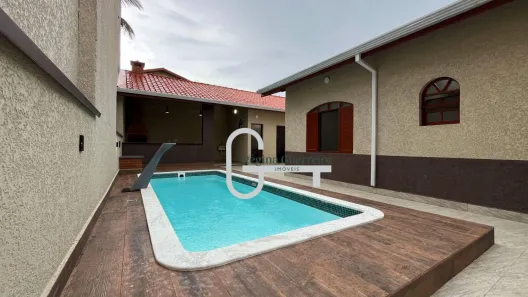 Casa com 3 Quartos à venda, 169m² no Bal Stella Maris, Peruíbe