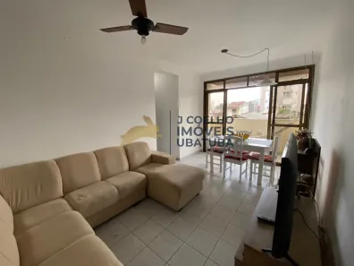 Apartamento com 2 Quartos à venda, 70m² no Centro, Ubatuba