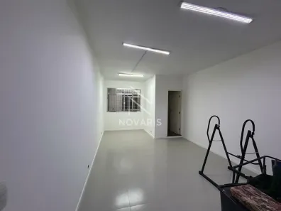 Sala Comercial para alugar, 30m² no Santo Amaro, São Paulo