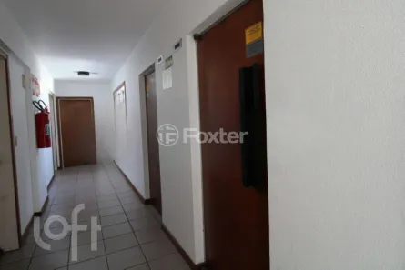 Apartamento com 1 Quarto à venda, 47m² no Centro, Novo Hamburgo