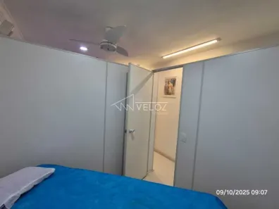Sala Comercial à venda, 37m² no Catete, Rio de Janeiro