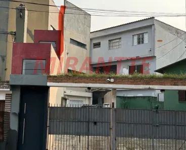 Casa com 10 Quartos à venda, 376m² no Vila Nova Savoia, São Paulo