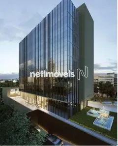 Ponto Comercial à venda, 36m² no Liberdade, Belo Horizonte
