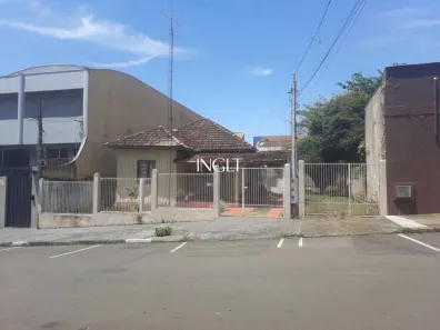 Lote/Terreno à venda, 581m² no Centro, Londrina