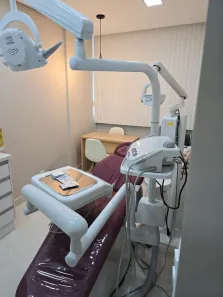 Consultório à venda, 34m² no Chapada, Manaus