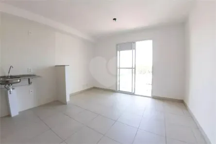 Apartamento com 1 Quarto à venda, 37m² no Vila Ema, São Paulo
