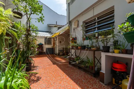 Casa com 3 Quartos à venda, 100m² no Indianópolis, São Paulo