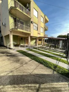 Apartamento com 1 Quarto à venda, 43m² no Jardim Floresta, Porto Alegre