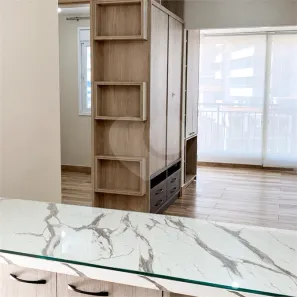 Apartamento com 3 Quartos à venda, 121m² no Vila Pompéia, São Paulo