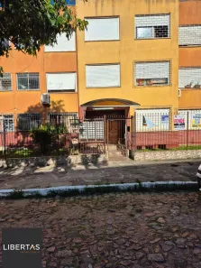 Apartamento com 1 Quarto à venda, 38m² no Morro Santana, Porto Alegre