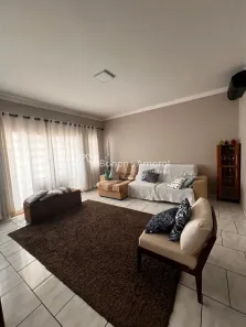 Casa com 3 Quartos à venda, 170m² no Loteamento Alphaville Campinas, Campinas