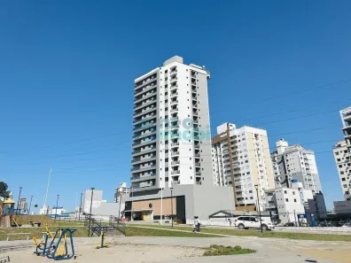Apartamento com 2 Quartos à venda, 66m² no Pagani, Palhoça