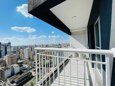 Apartamento com 1 Quarto à venda, 40m² no Centro, Campinas