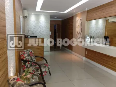 Cobertura com 4 Quartos à venda, 211m² no Tijuca, Rio de Janeiro