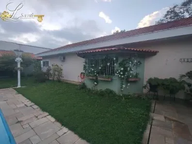 Casa com 4 Quartos à venda, 300m² no Jardim Santa Helena, São Paulo