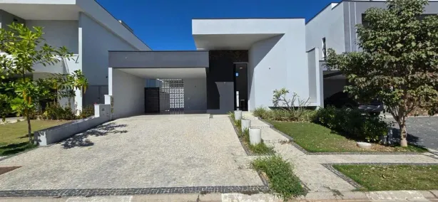 Casa de Condomínio com 3 Quartos à venda, 174m² no Roncáglia, Valinhos