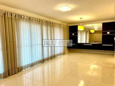 Apartamento com 3 Quartos à venda, 137m² no Loteamento Alphaville Campinas, Campinas