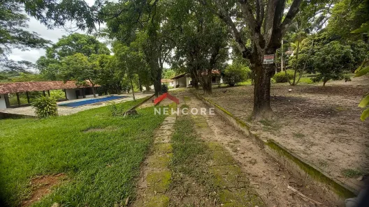 Fazenda/Sítio com 2 Quartos à venda, 200m² no Parque Ipiranga, Betim