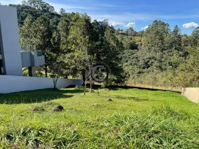 Lote/Terreno à venda, 770m² no Alphaville - Lagoa dos Ingleses, Nova Lima