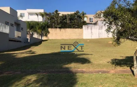 Lote/Terreno à venda, 452m² no Alphaville, Santana de Parnaíba