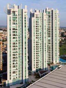 Apartamento com 2 Quartos à venda, 82m² no Jardim Pompéia, Indaiatuba
