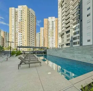 Apartamento com 2 Quartos à venda, 89m² no Gleba Fazenda Palhano, Londrina